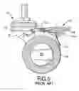 Fig. 06 - Wheel assembly