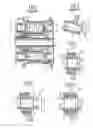 Fig. 02 - Electromechanical aircraft brake with tiltable actuators