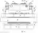 Fig. 01 - Outer pad abutment design for frame type calipers