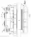Fig. 05 - Outer pad abutment design for frame type calipers