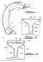 Fig. 02 - Hydroformed drum brake shoe assembly for vehicles and method of making same