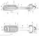 Fig. 06 - Magnetorheological damper system