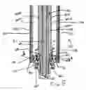 Fig. 04 - Damping cylinder with annular bladder