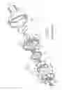 Fig. 02 - Electrical activation of a viscous clutch