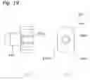 Fig. 20 - Multiplate clutch device and clutch disk assembly