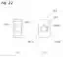 Fig. 23 - Multiplate clutch device and clutch disk assembly