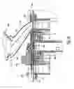 Fig. 07 - Coin processing device having a moveable coin receptacle station