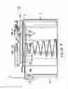 Fig. 10 - BILL ACCEPTOR FOR MONEY EXCHANGING MACHINE