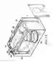 Fig. 13 - BILL ACCEPTOR FOR MONEY EXCHANGING MACHINE