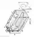 Fig. 14 - BILL ACCEPTOR FOR MONEY EXCHANGING MACHINE