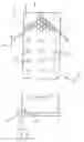 Fig. 01 - Conveyor, and lubrication regulating process for a conveyor belt of a conveyor for bottles or containers in general