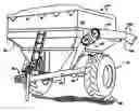 Fig. 01 - Grain cart and auger construction