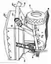 Fig. 02 - Grain cart and auger construction