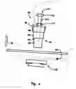 Fig. 05 - Grain cart and auger construction