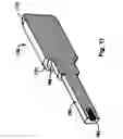 Fig. 15 - Grain cart and auger construction