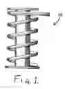 Fig. 02 - Conveyor plate with integrated roller