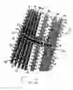 Fig. 03 - Conveyor plate with integrated roller