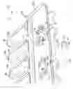 Fig. 07 - Conveyor plate with integrated roller