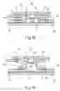 Fig. 06 - Pushbutton mechanism for keyboards
