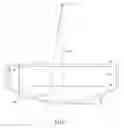 Fig. 02 - Display apparatus for eyewear