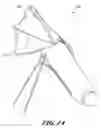 Fig. 02 - Golf bag rain cover