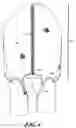 Fig. 06 - Golf bag rain cover
