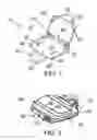 Fig. 02 - Protective case for portable computer