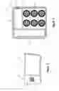 Fig. 04 - Temporary needle holder with lateral needle holder aperture