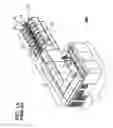 Fig. 02 - Progressive modularity assortment system with high and low capacity bins
