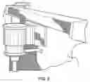 Fig. 03 - Skimmer guard for a swimming pool