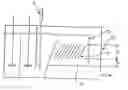 Fig. 01 - Installation for treating water by floatation