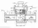 Fig. 01 - Piggable separation system