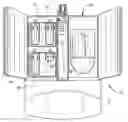 Fig. 01 - Water treatment assembly