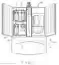 Fig. 02 - Water treatment assembly