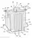 Fig. 01 - Ion exchange filter