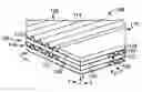 Fig. 01 - Cross-flow membrane module
