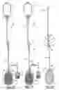 Fig. 07 - Prechargable fluid filtration method and apparatus