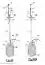 Fig. 08 - Prechargable fluid filtration method and apparatus