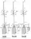 Fig. 10 - Prechargable fluid filtration method and apparatus