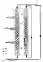 Fig. 01 - Method of optimizing the operation of a simulated countercurrent xylenes separation unit