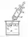 Fig. 01 - Anemone Killing Mixture And Method For Aquariums
