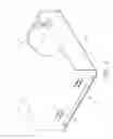 Fig. 03 - Mounting apparatus for data storage devices