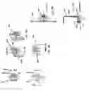 Fig. 06 - Power bus for powering electronic devices operating in retail environments