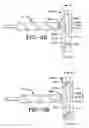 Fig. 19 - Merchandise display hook