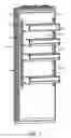 Fig. 02 - Bin divider for use in a door bin