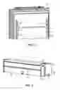Fig. 03 - Bin divider for use in a door bin