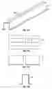 Fig. 09 - Modular rack conversion apparatus and method