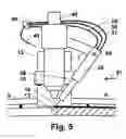 Fig. 05 - Orbital welding device for pipeline construction