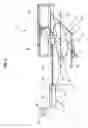 Fig. 02 - X and Y orthogonal cut direction processing with set beam separation using 45 degree beam split orientation apparatus and method