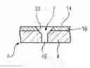 Fig. 01 - Method for the production of a hole and device